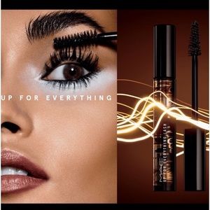 MAC Up For Everything Lash Waterproof Mascara
